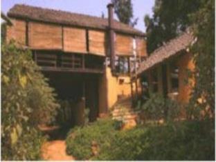 Swapnagandha Resort Mormugao Exteriér fotografie