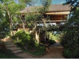 Swapnagandha Resort Mormugao Exteriér fotografie